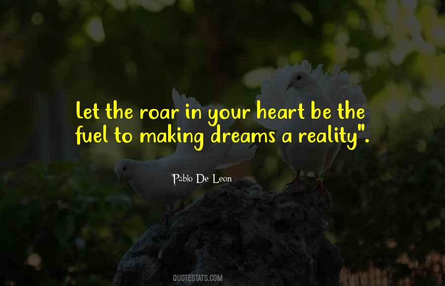 Pablo De Leon Quotes #173363 Pablo De Leon Quotes #173363