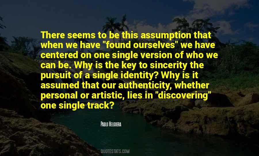 Pablo Helguera Quotes #815822 Pablo Helguera Quotes #815822
