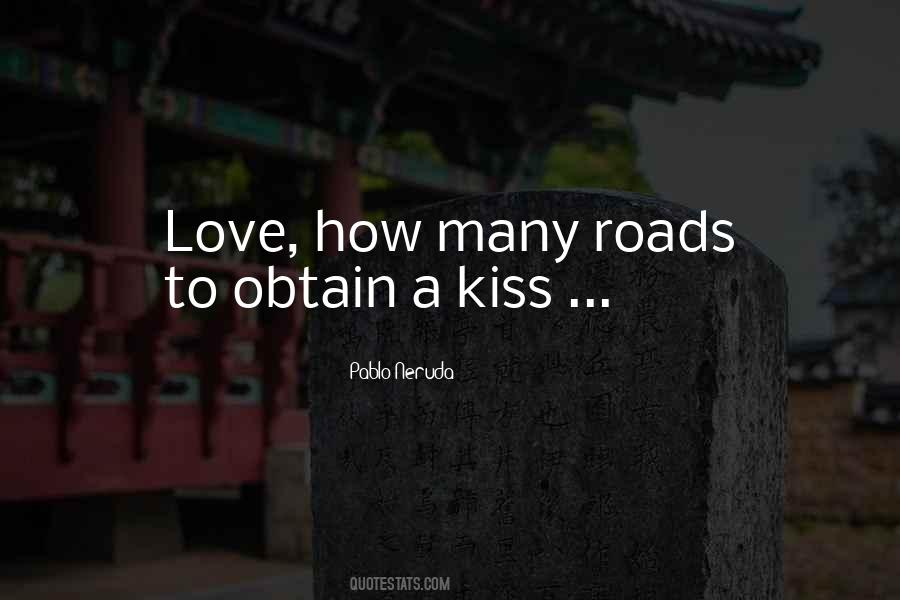 Pablo Neruda Quotes #1221696