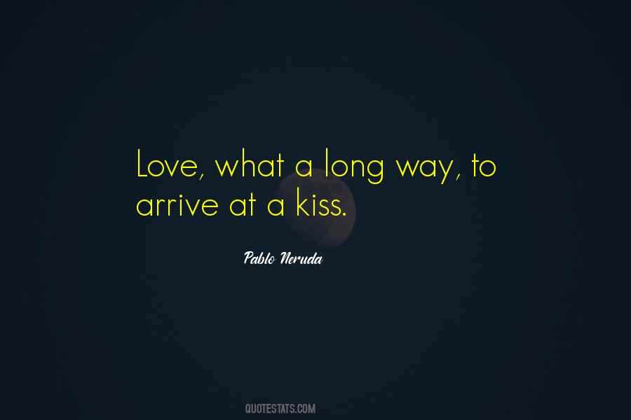 Pablo Neruda Quotes #1316715