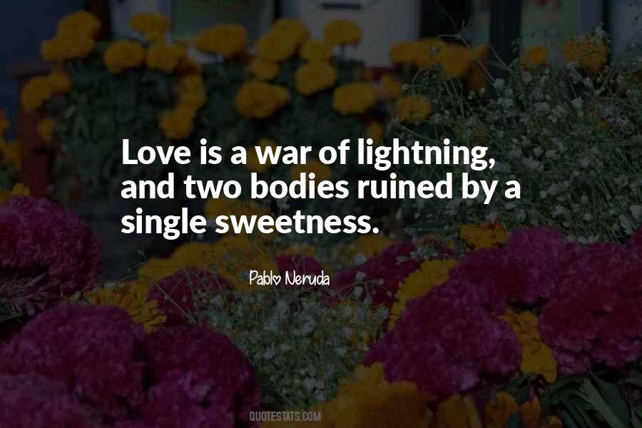 Pablo Neruda Quotes #54982