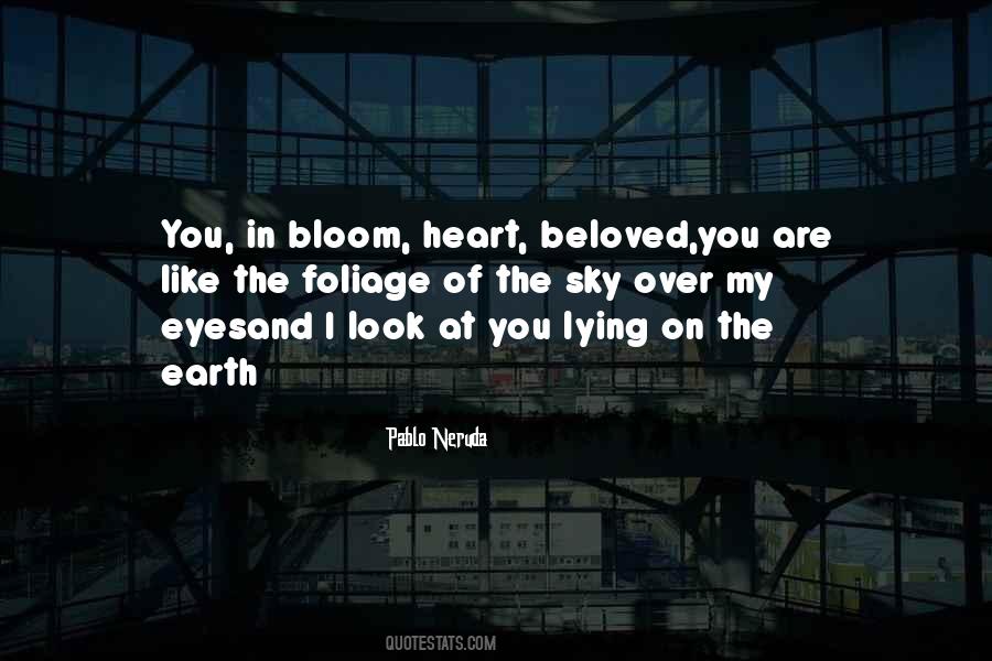 Pablo Neruda Quotes #823616