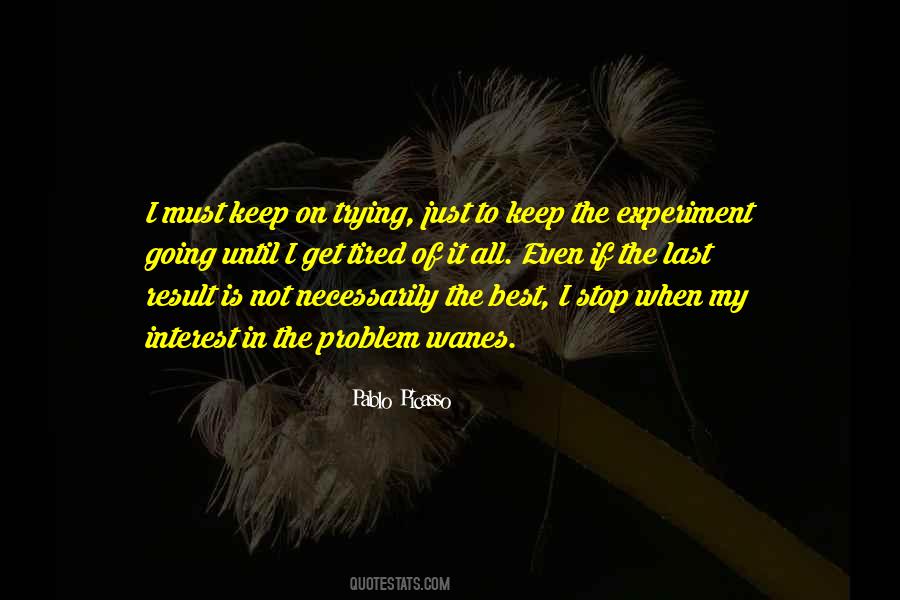 Pablo Picasso Quotes #1020228 Pablo Picasso Quotes #1020228