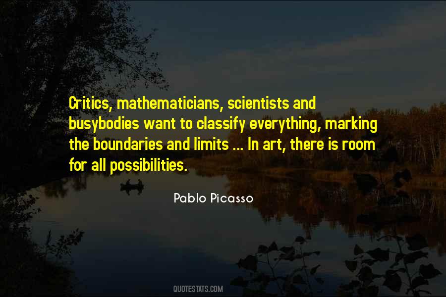 Pablo Picasso Quotes #1056600 Pablo Picasso Quotes #1056600