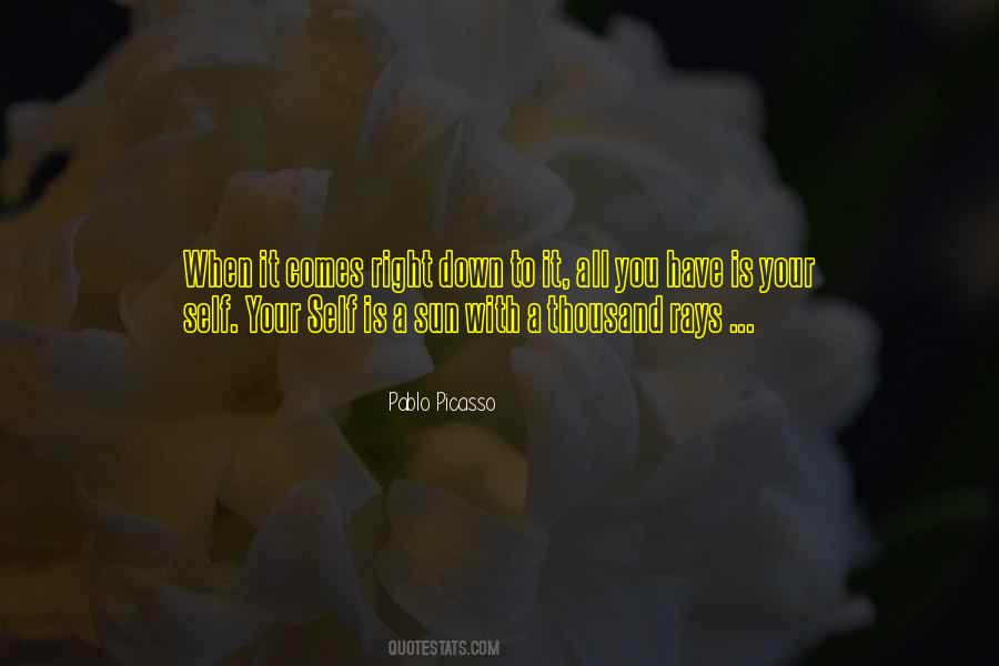 Pablo Picasso Quotes #1508740 Pablo Picasso Quotes #1508740