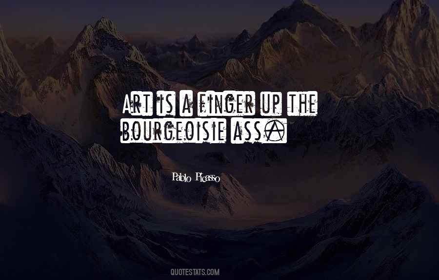 Pablo Picasso Quotes #1706081 Pablo Picasso Quotes #1706081
