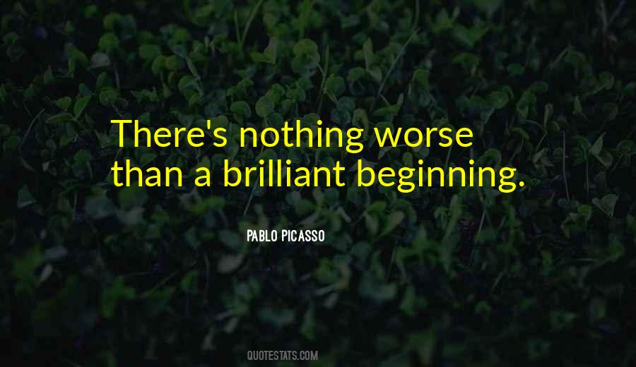 Pablo Picasso Quotes #1779544