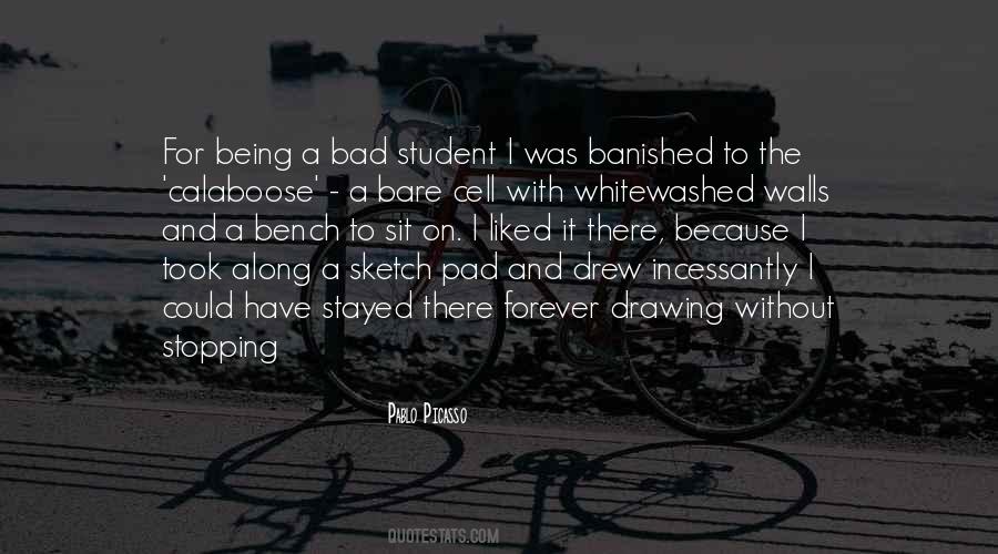 Pablo Picasso Quotes #623443