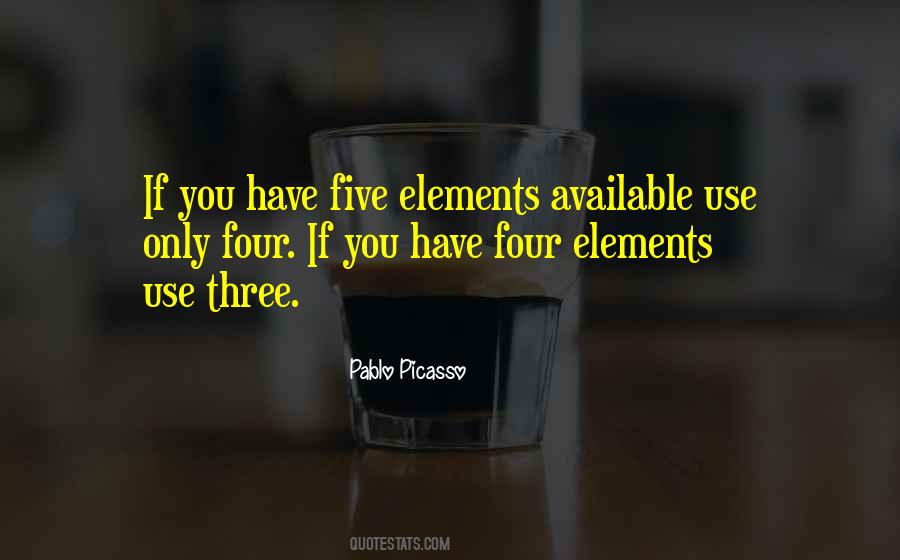 Pablo Picasso Quotes #785884 Pablo Picasso Quotes #785884