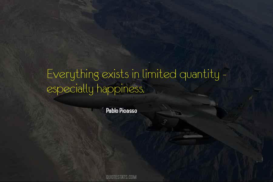 Pablo Picasso Quotes #787240
