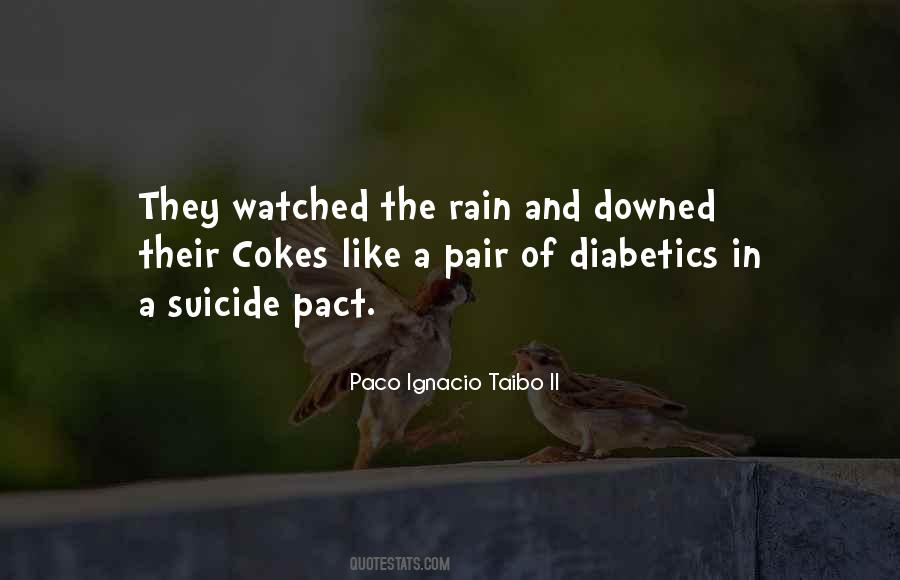 Paco Ignacio Taibo II Quotes #1325329