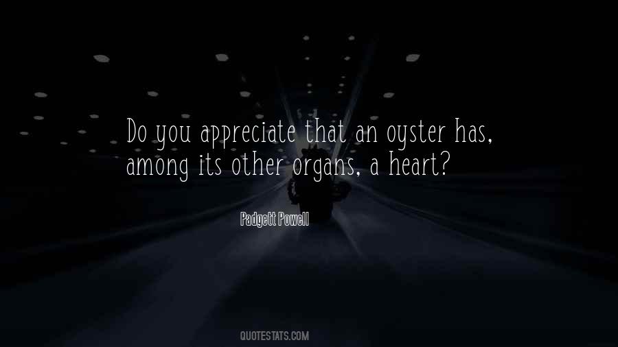 Padgett Powell Quotes #1373925
