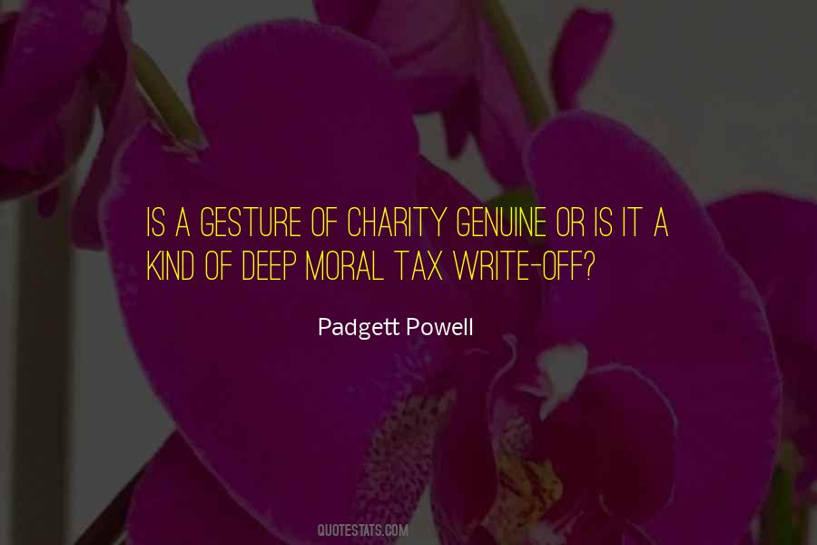 Padgett Powell Quotes #139174