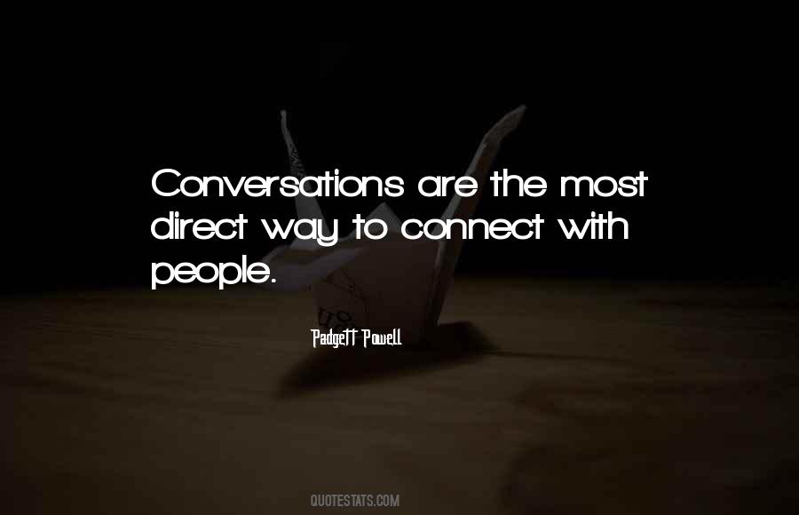 Padgett Powell Quotes #1714199