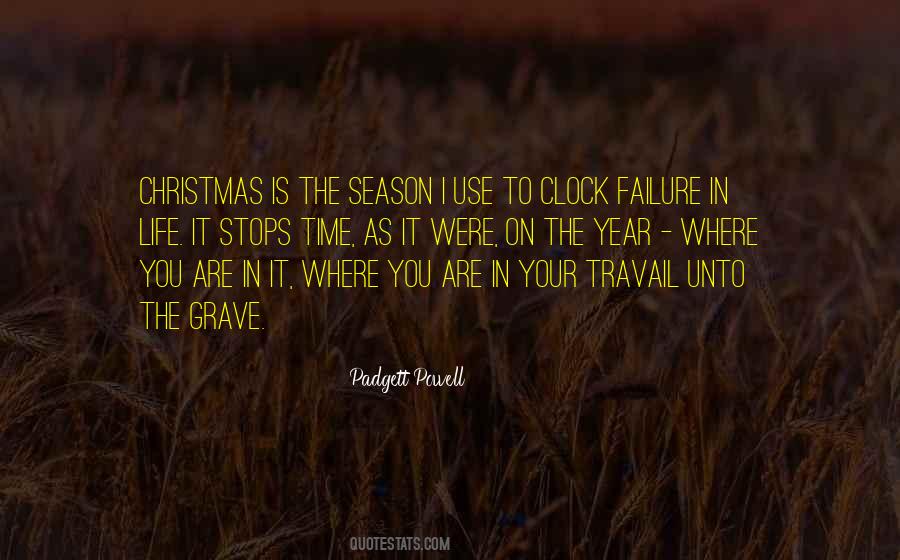 Padgett Powell Quotes #264552