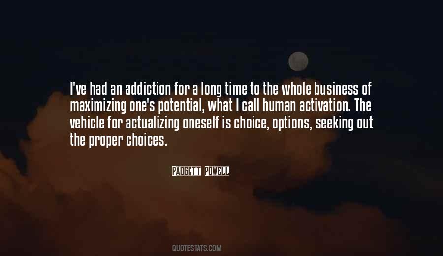 Padgett Powell Quotes #425513