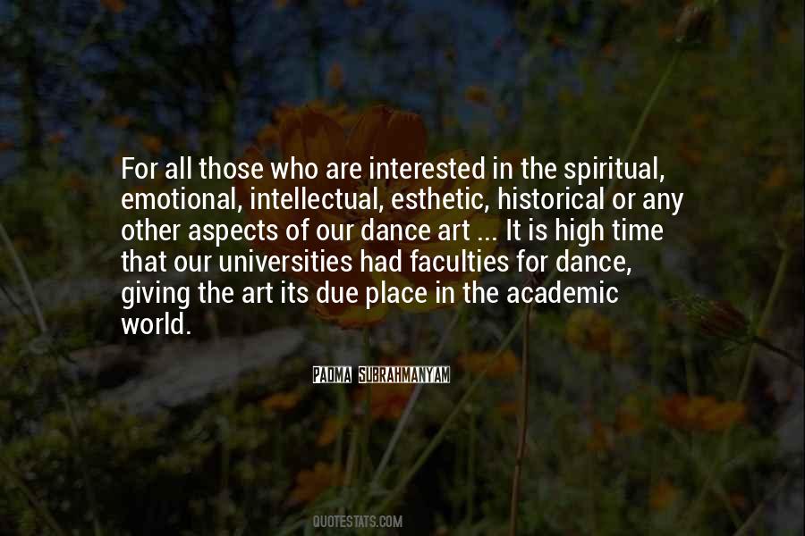 Padma Subrahmanyam Quotes #790302 Padma Subrahmanyam Quotes #790302