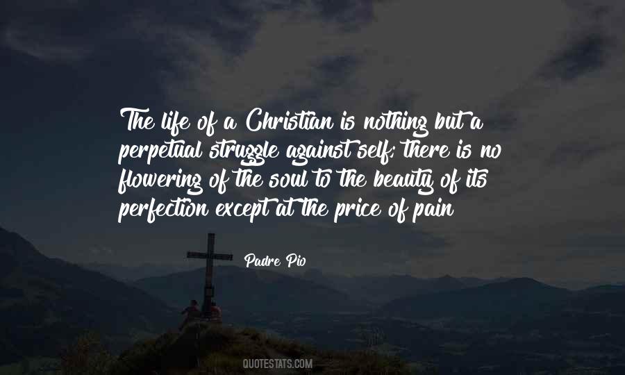 Padre Pio Quotes #1297845