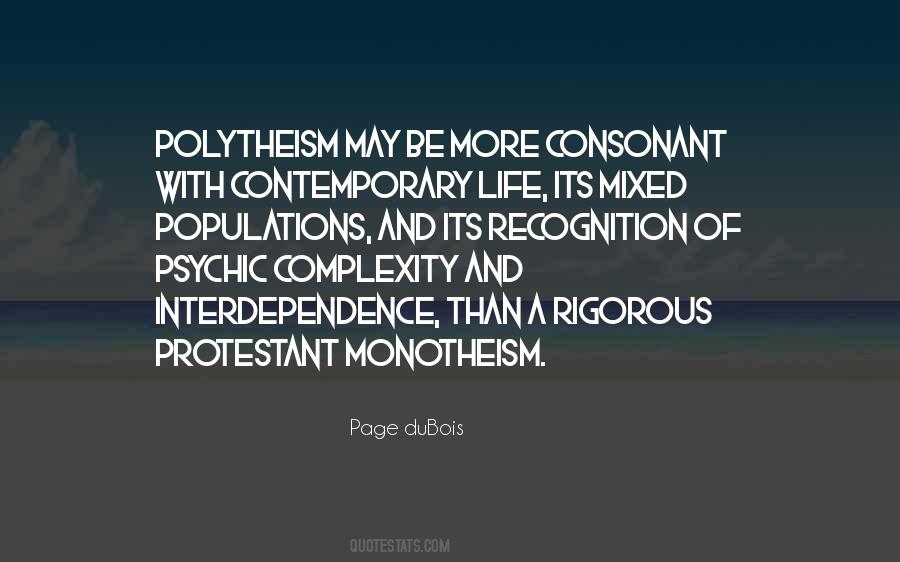 Page DuBois Quotes #1822958 Page DuBois Quotes #1822958
