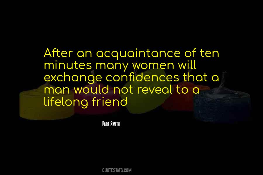 Page Smith Quotes #1798882