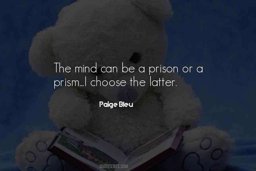 Paige Bleu Quotes #248163 Paige Bleu Quotes #248163