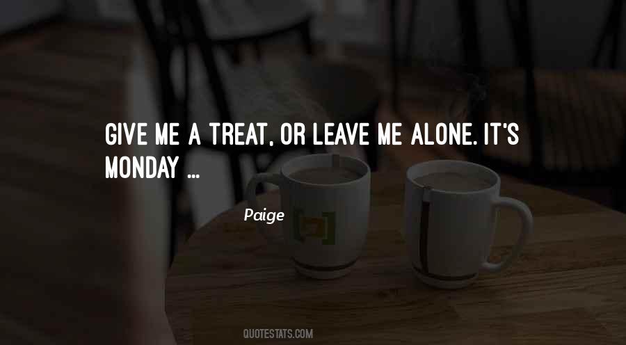 Paige Quotes #875604 Paige Quotes #875604
