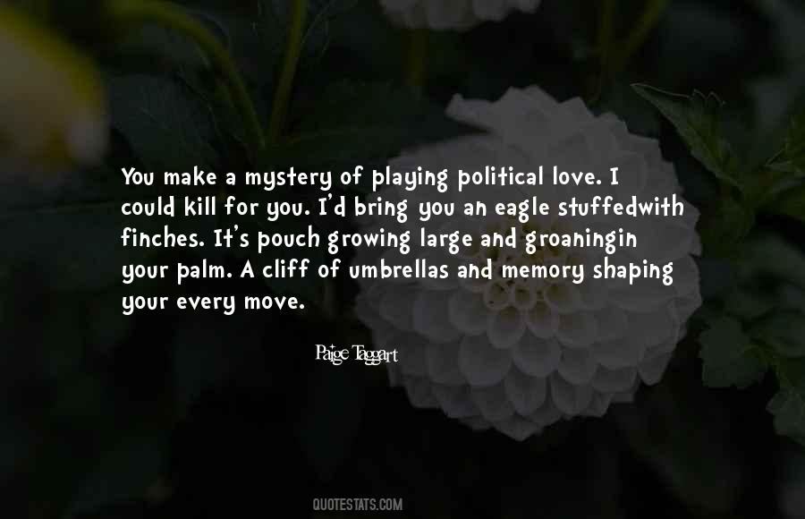 Paige Taggart Quotes #906639 Paige Taggart Quotes #906639