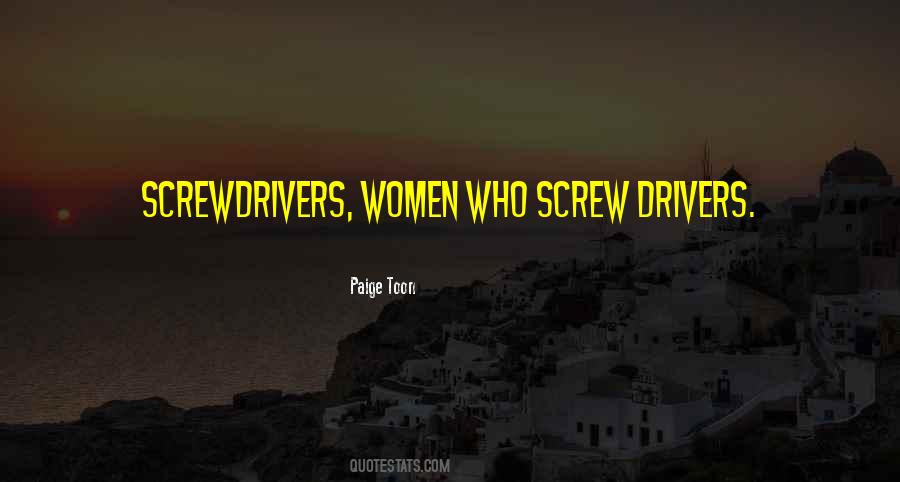 Paige Toon Quotes #356641