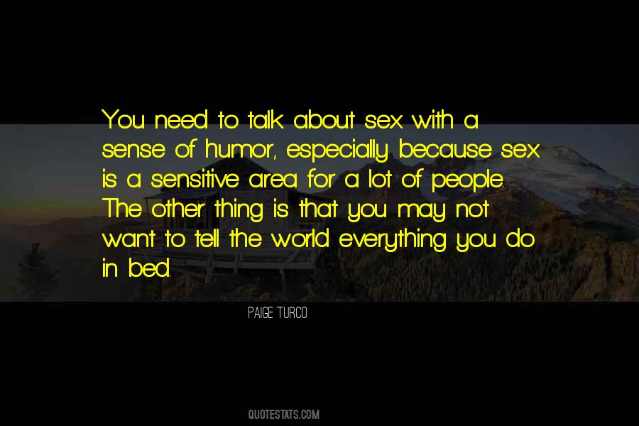Paige Turco Quotes #812482 Paige Turco Quotes #812482