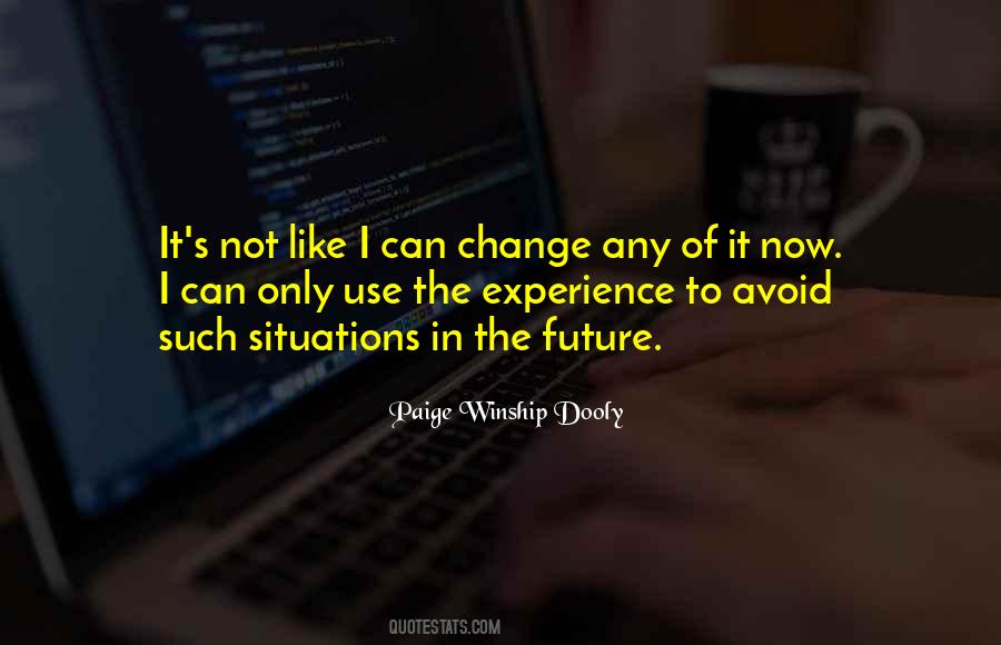 Paige Winship Dooly Quotes #1293395 Paige Winship Dooly Quotes #1293395