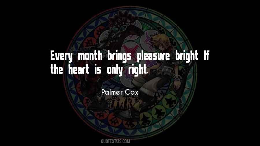 Palmer Cox Quotes #1625120