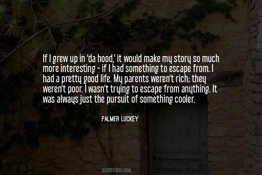Palmer Luckey Quotes #794119