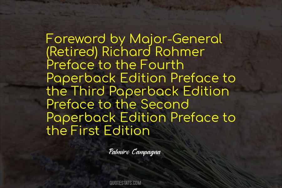 Palmiro Campagna Quotes #321671 Palmiro Campagna Quotes #321671