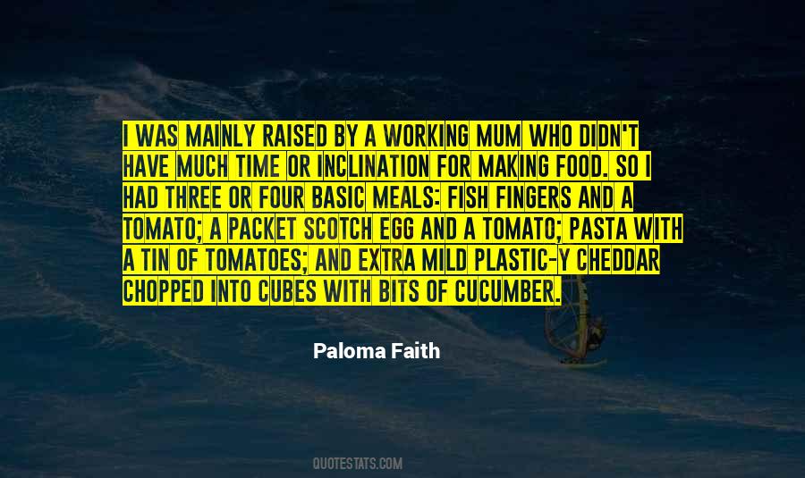 Paloma Faith Quotes #1288924