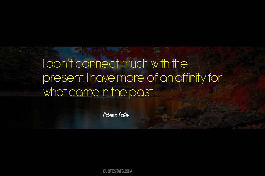Paloma Faith Quotes #1517638