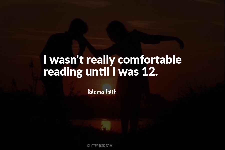 Paloma Faith Quotes #1582227