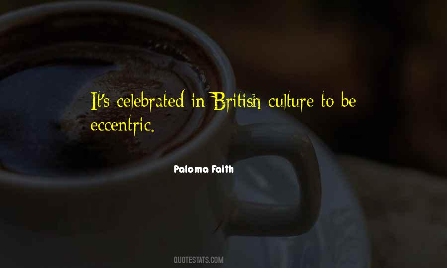 Paloma Faith Quotes #211100