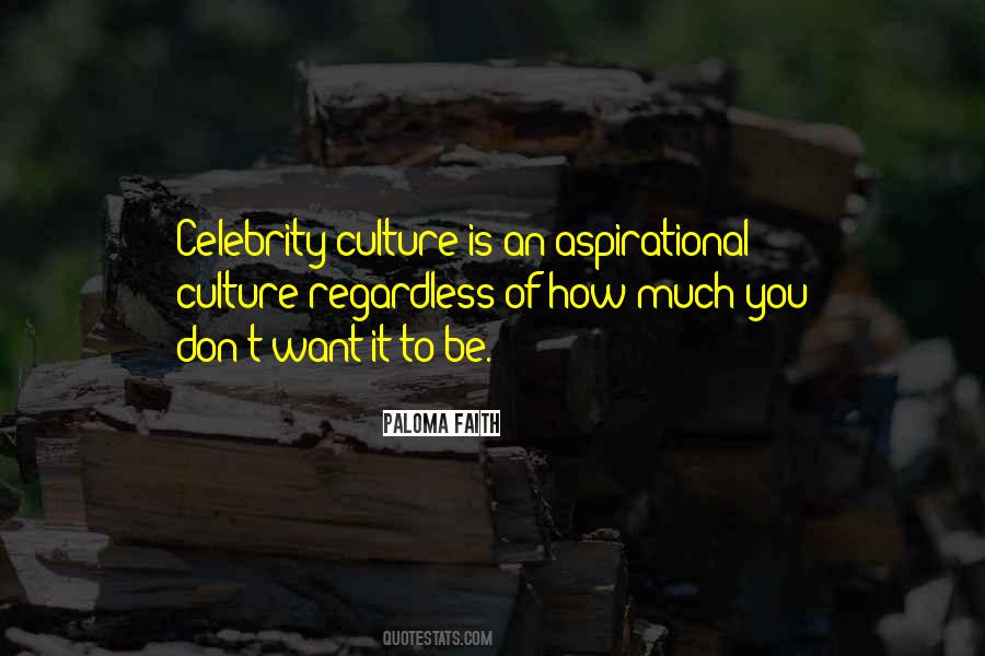 Paloma Faith Quotes #396082