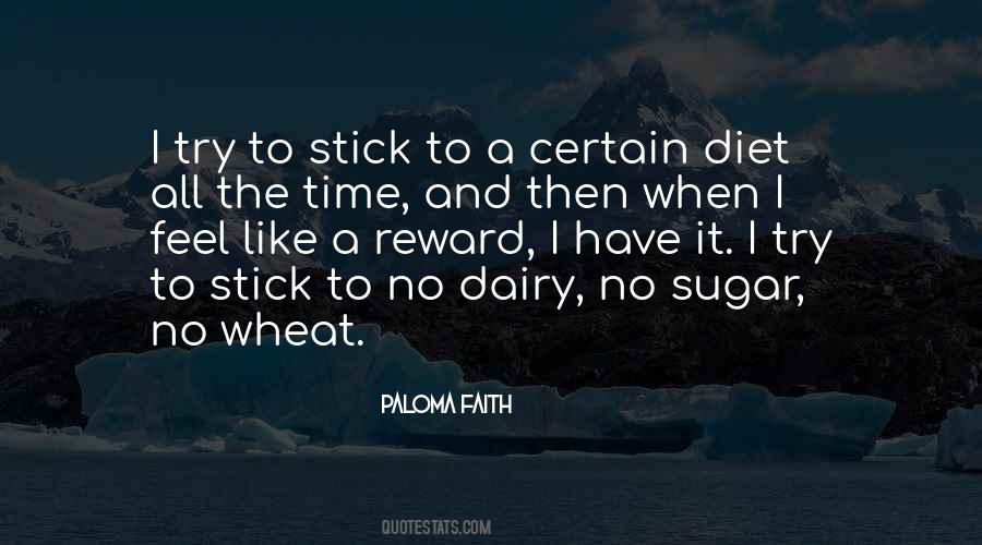 Paloma Faith Quotes #41263