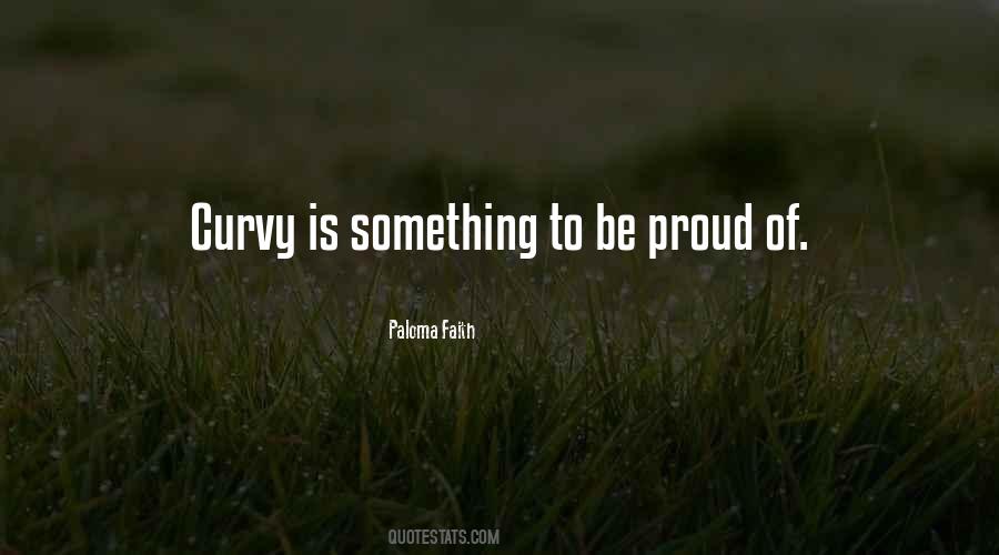 Paloma Faith Quotes #424769