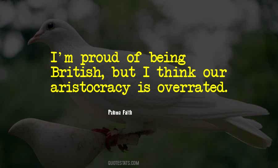 Paloma Faith Quotes #46772