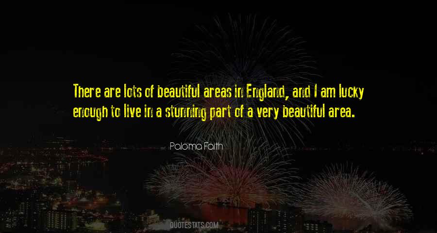 Paloma Faith Quotes #668714