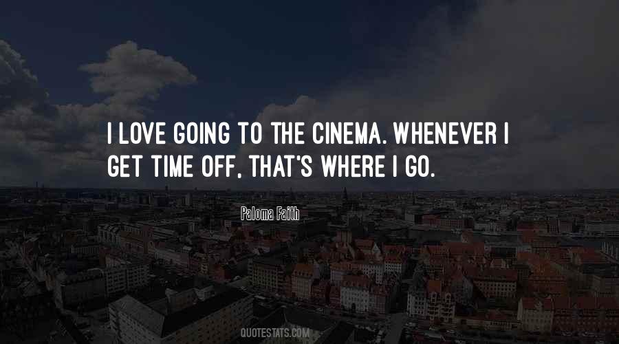 Paloma Faith Quotes #69479