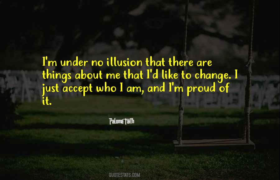 Paloma Faith Quotes #764418