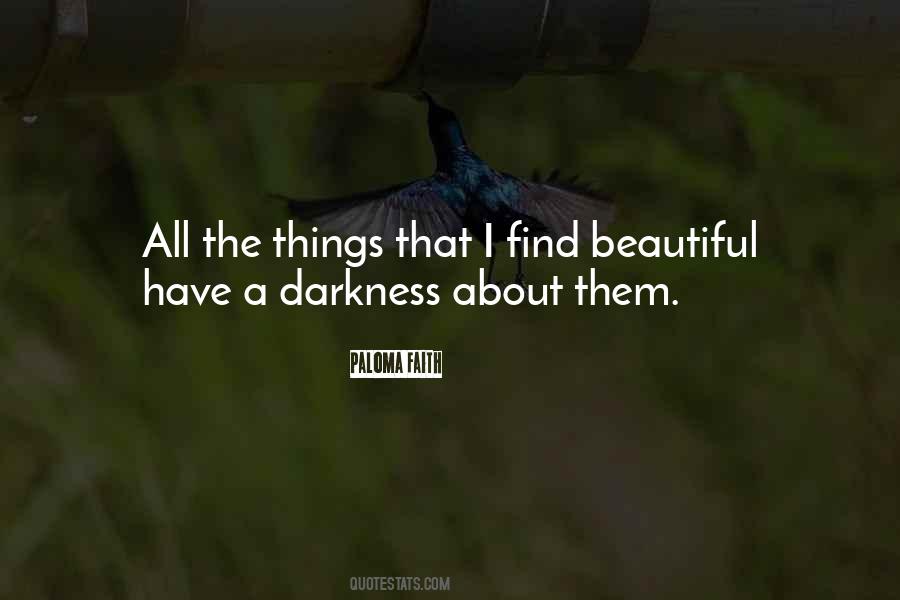 Paloma Faith Quotes #998881