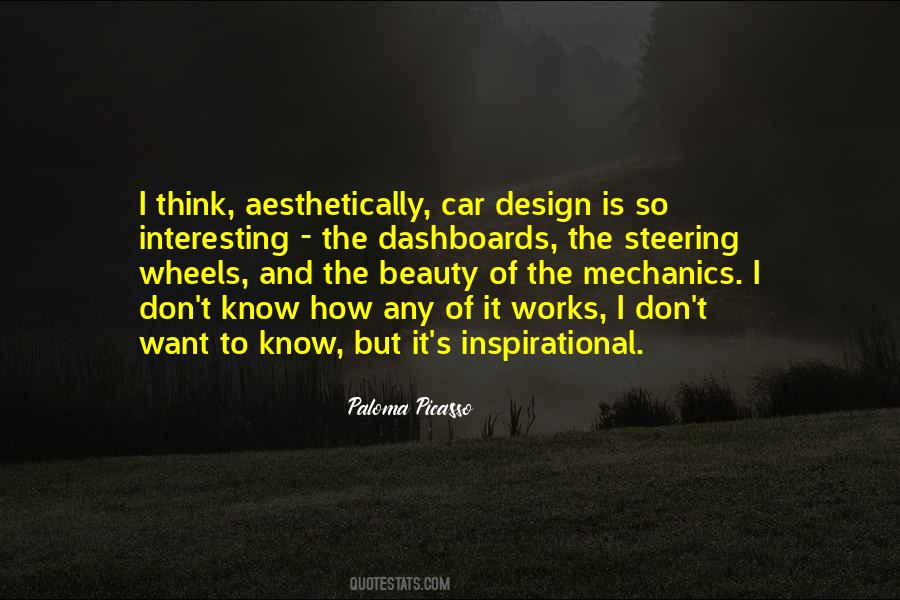 Paloma Picasso Quotes #833349
