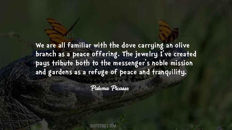 Paloma Picasso Quotes #951044