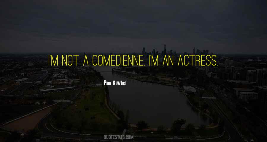 Pam Dawber Quotes #1363795