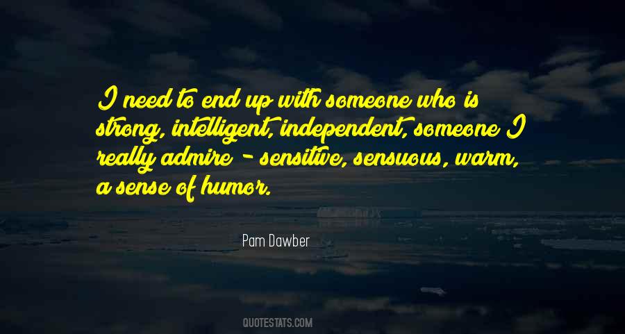 Pam Dawber Quotes #22023