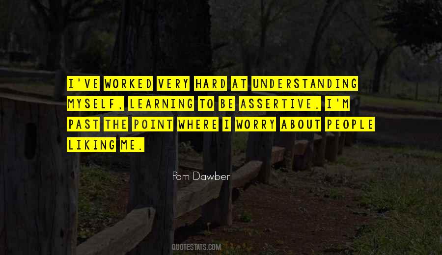 Pam Dawber Quotes #415685